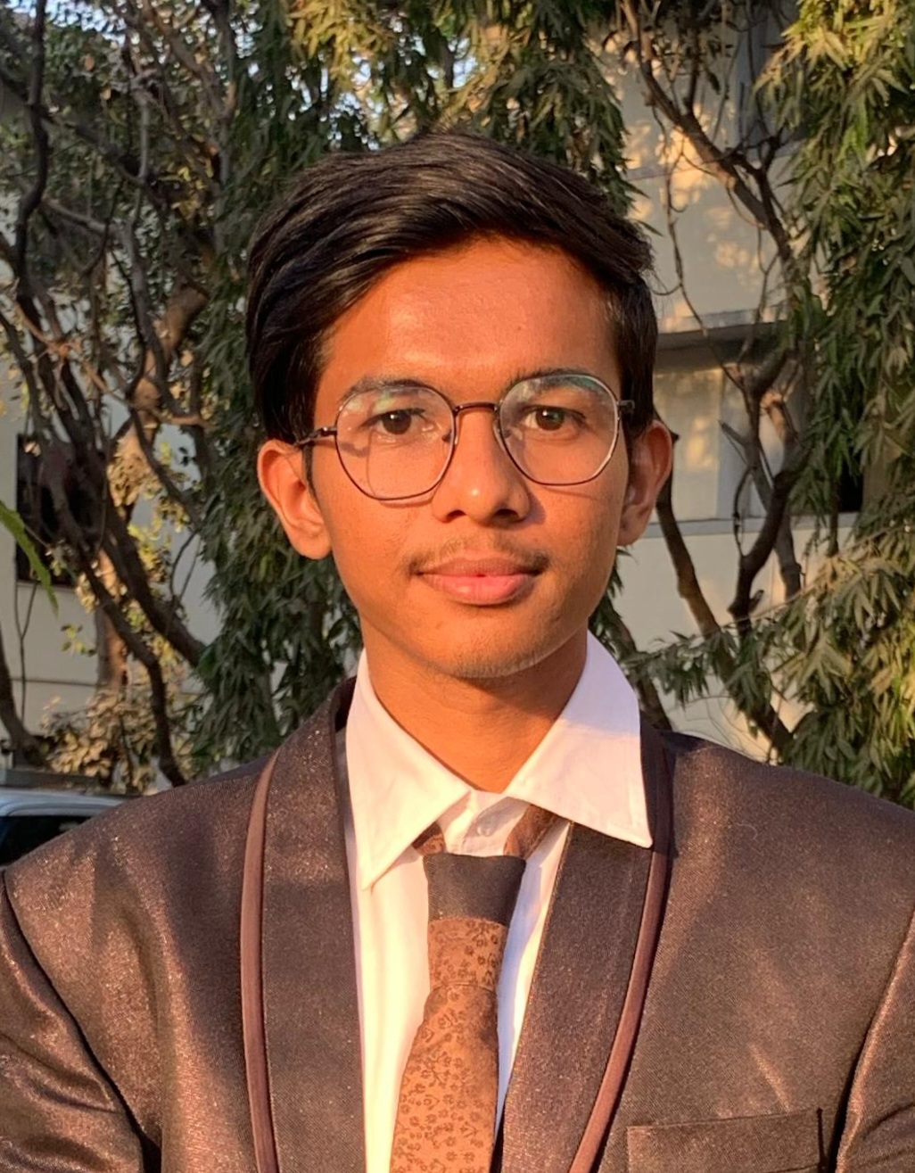 Parth Dabhi